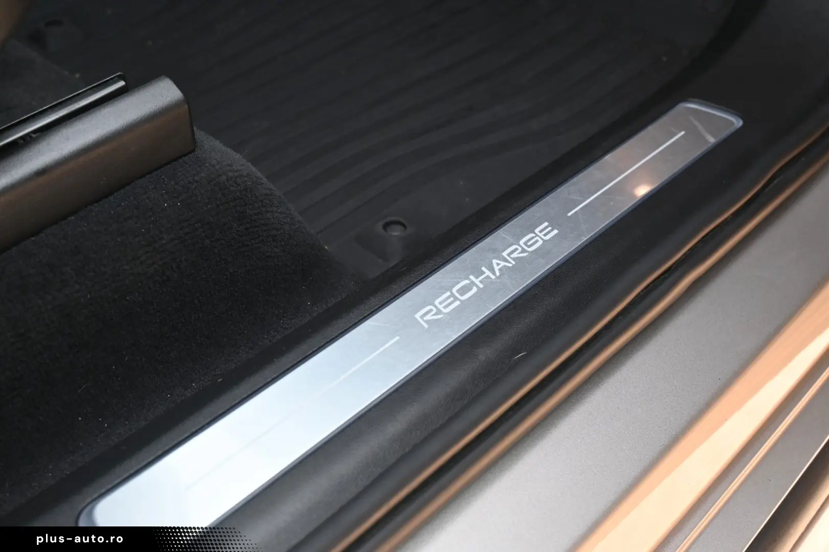 VOLVO XC90 T8 AWD Ultimate Dark STDHZG 360  LUFT