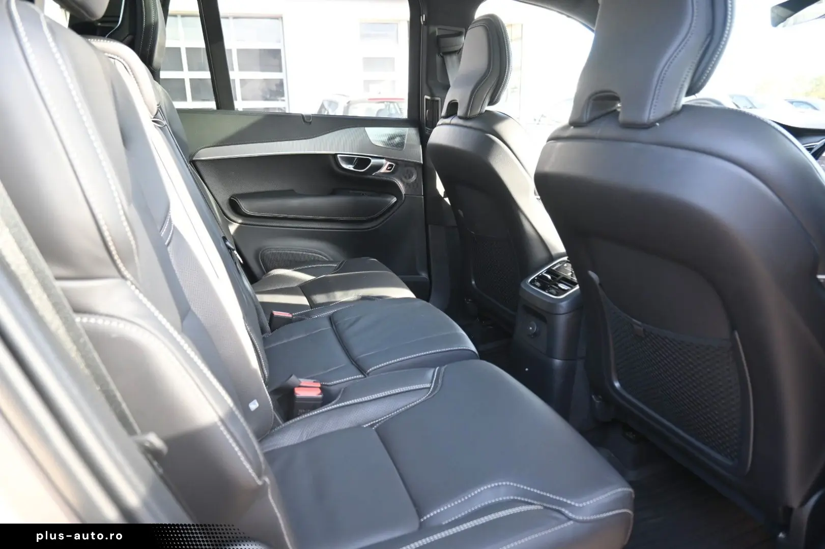 VOLVO XC90 T8 AWD Ultimate Dark STDHZG 360  LUFT