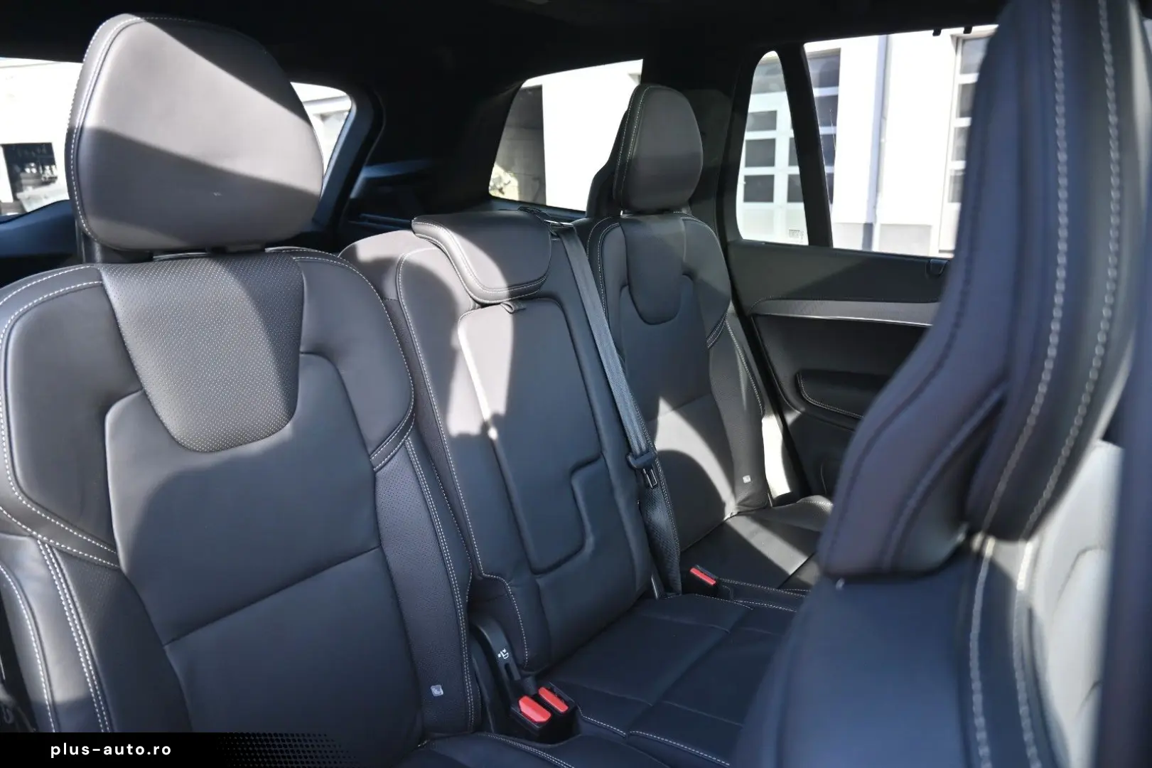 VOLVO XC90 T8 AWD Ultimate Dark STDHZG 360  LUFT