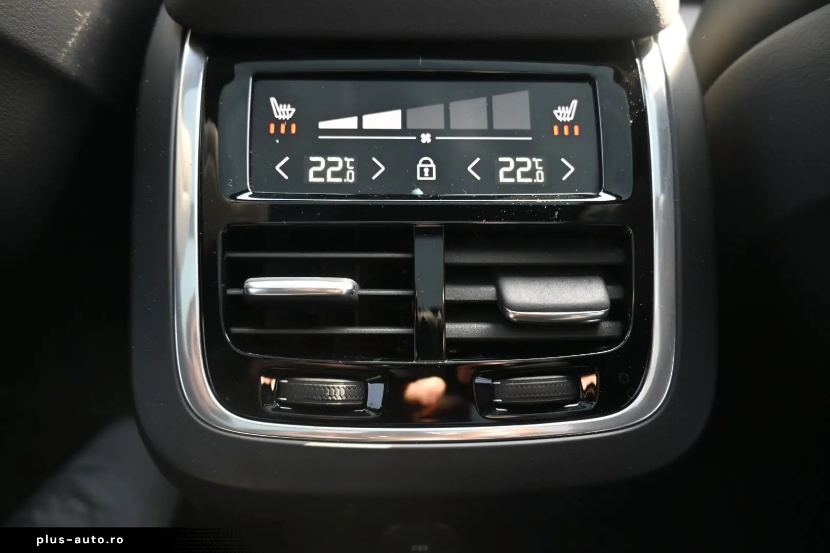 VOLVO XC90 T8 AWD Ultimate Dark STDHZG 360  LUFT