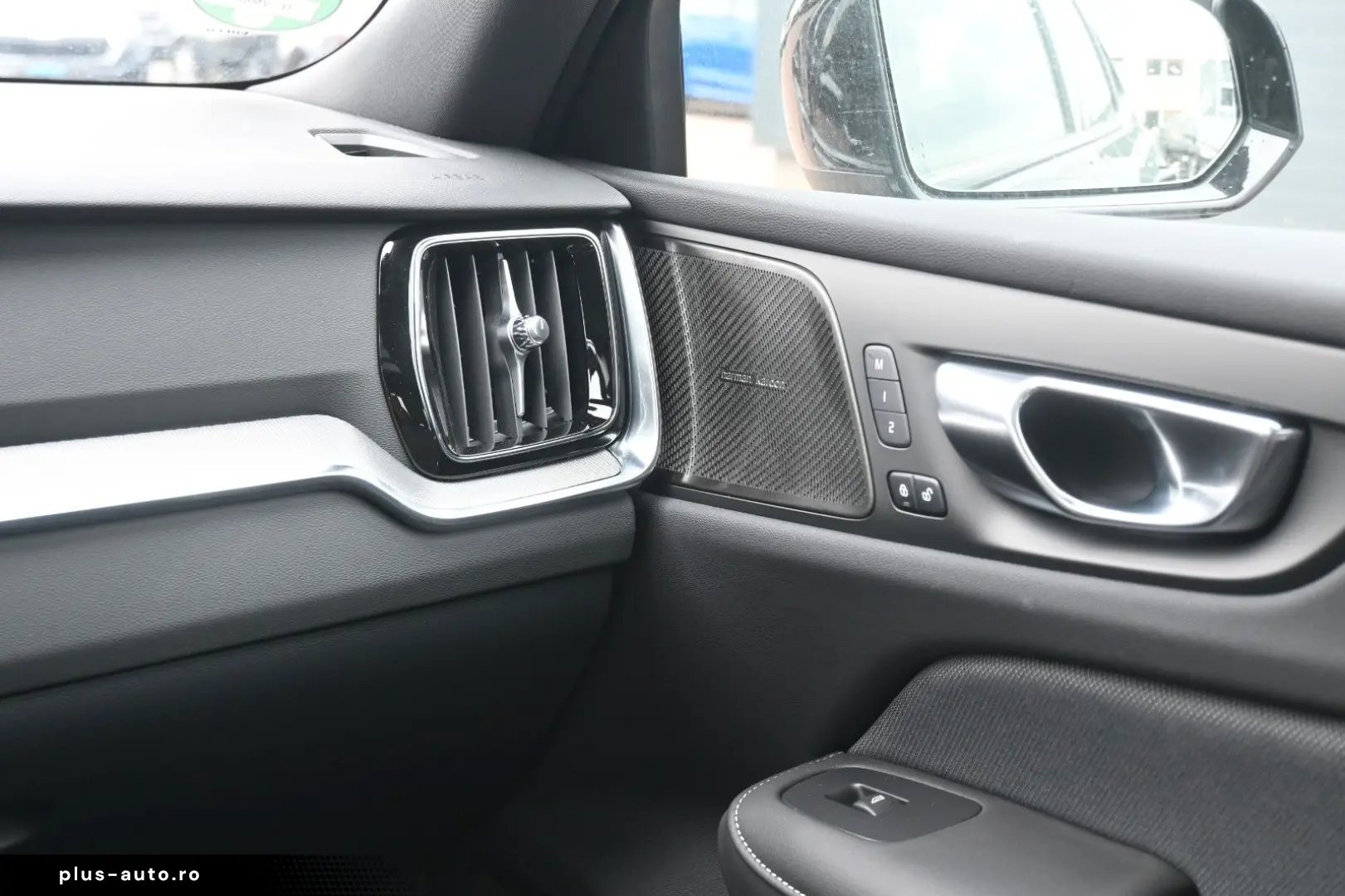 VOLVO S60 B4 Benzin Plus Dark'STHZG 360  PANO