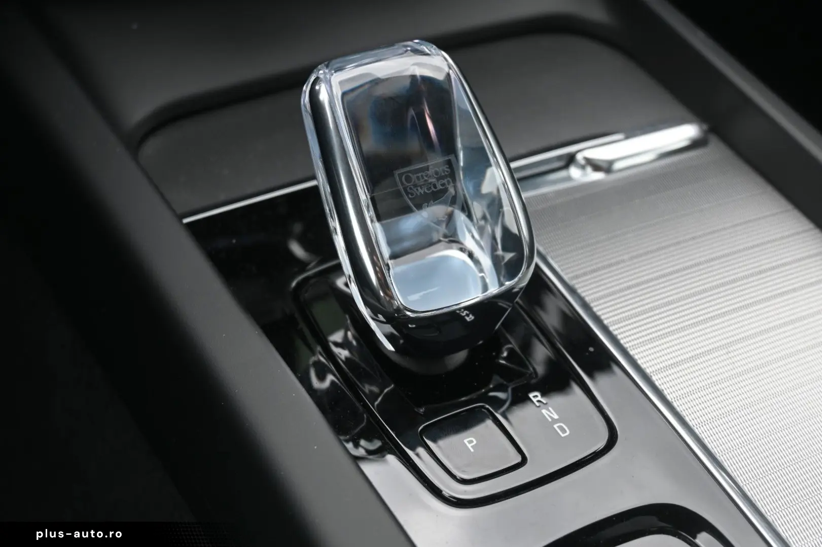 VOLVO S60 B4 Benzin Plus Dark'STHZG 360  PANO