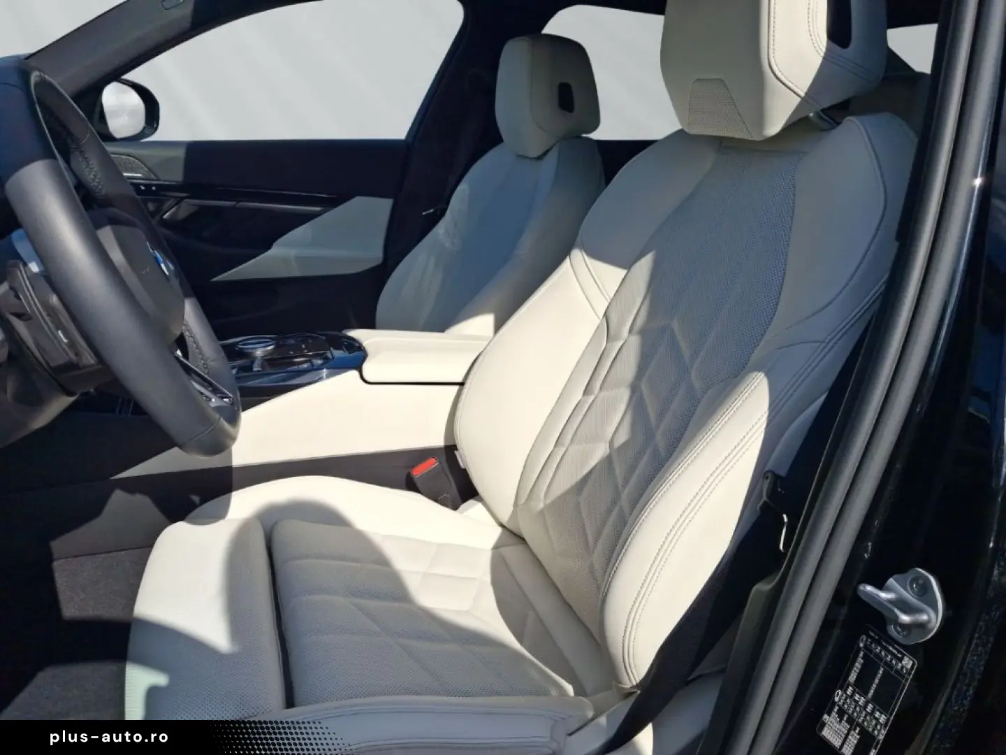 BMW 520 d Limousine M-Sport  Alarm
