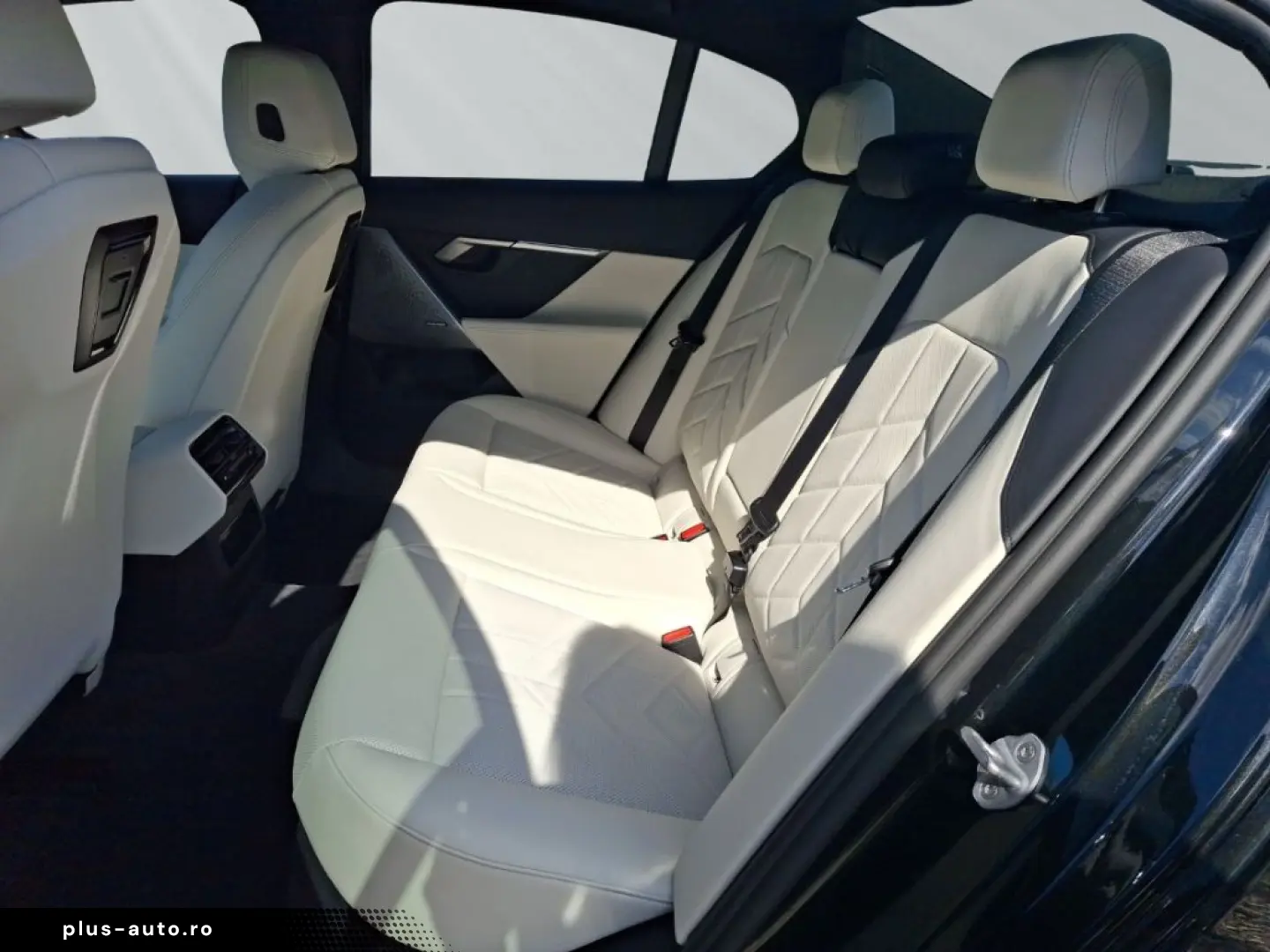 BMW 520 d Limousine M-Sport  Alarm