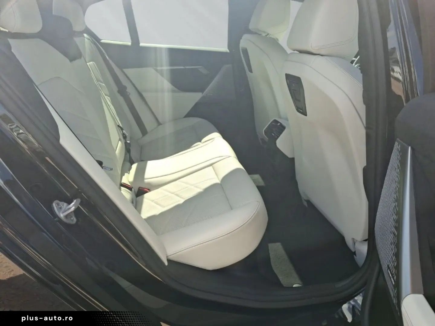 BMW 520 d Limousine M-Sport  Alarm