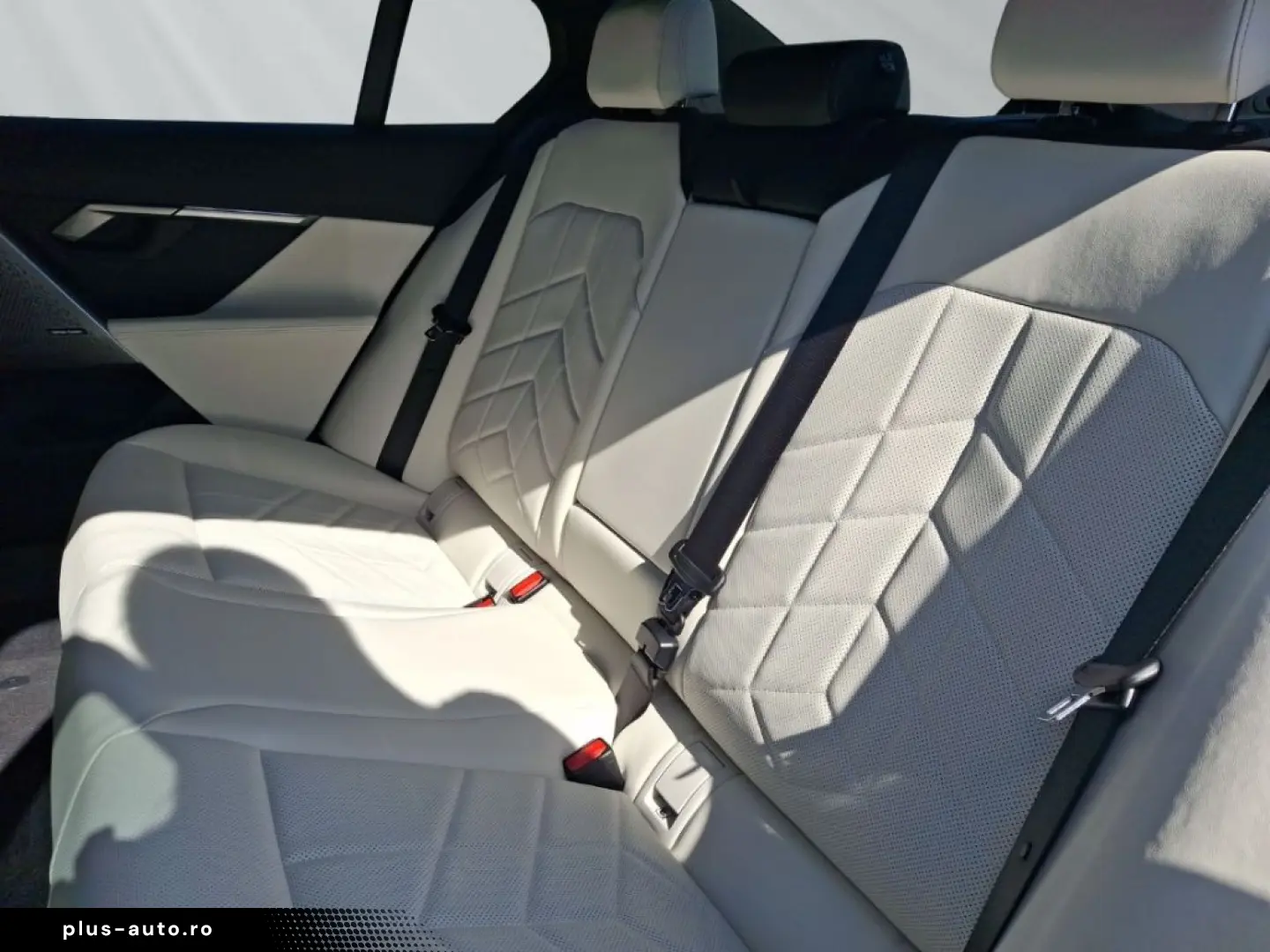 BMW 520 d Limousine M-Sport  Alarm
