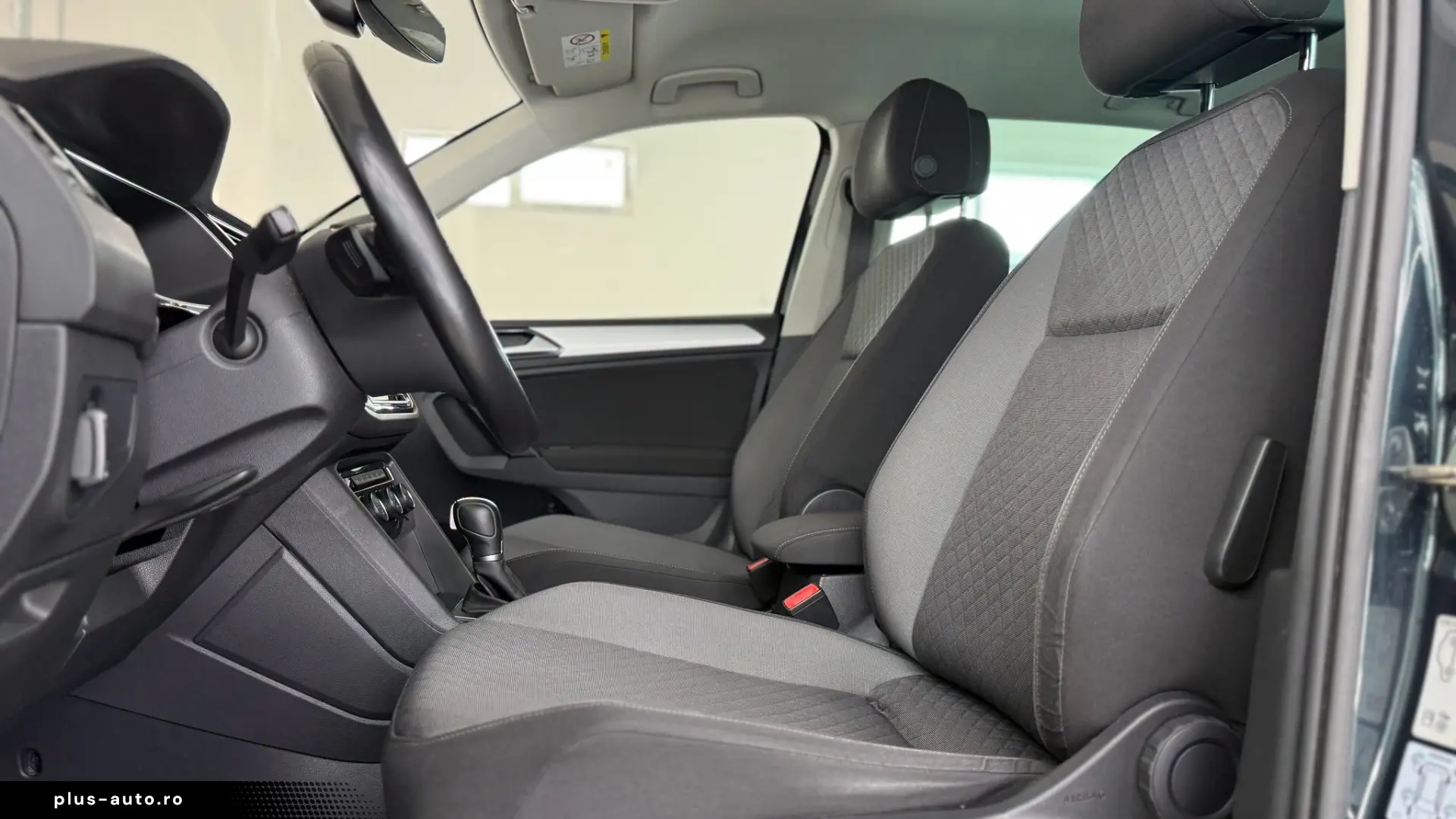 Volkswagen Tiguan 2.0 TDI 4Motion