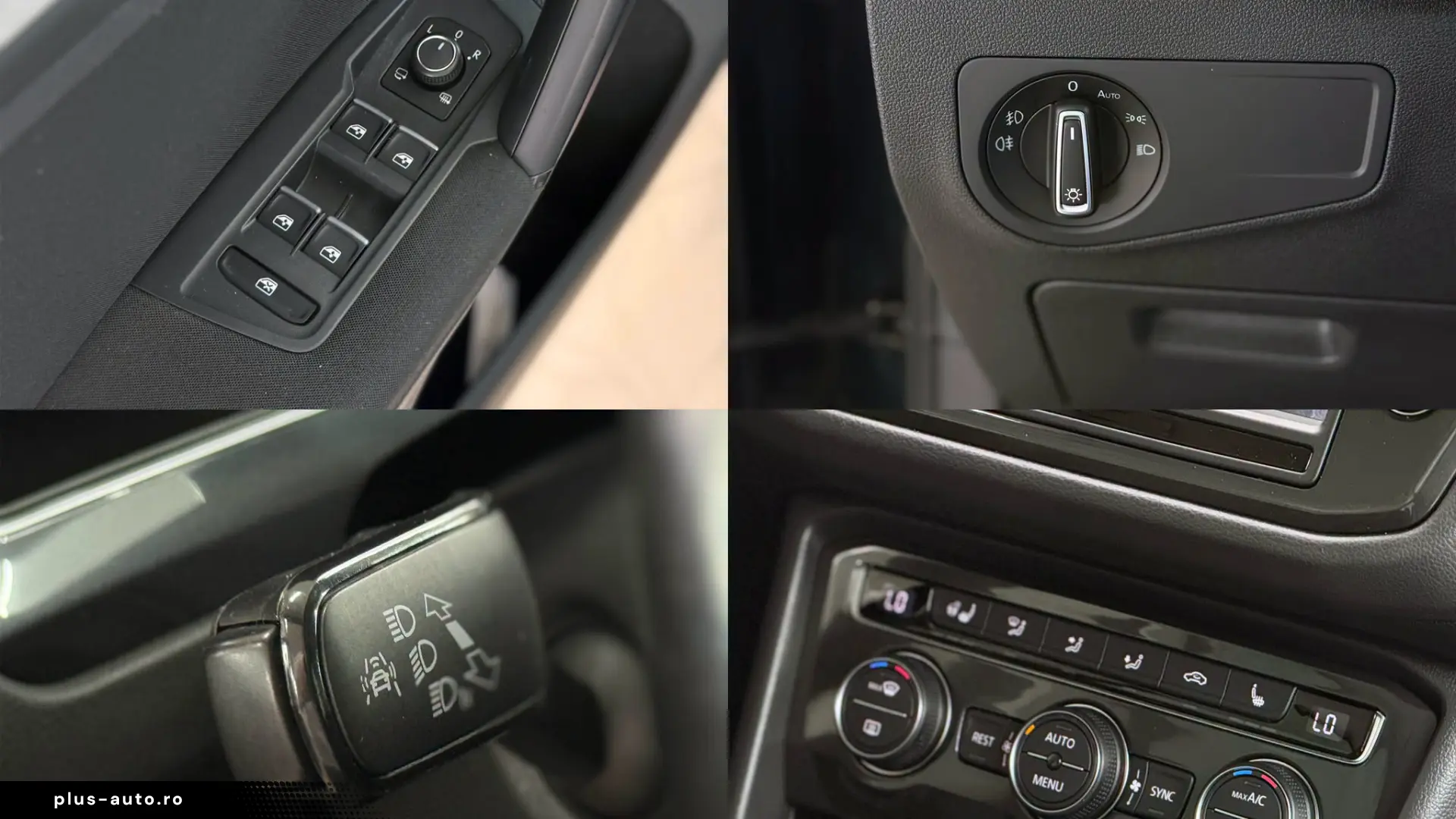 Volkswagen Tiguan 2.0 TDI 4Motion