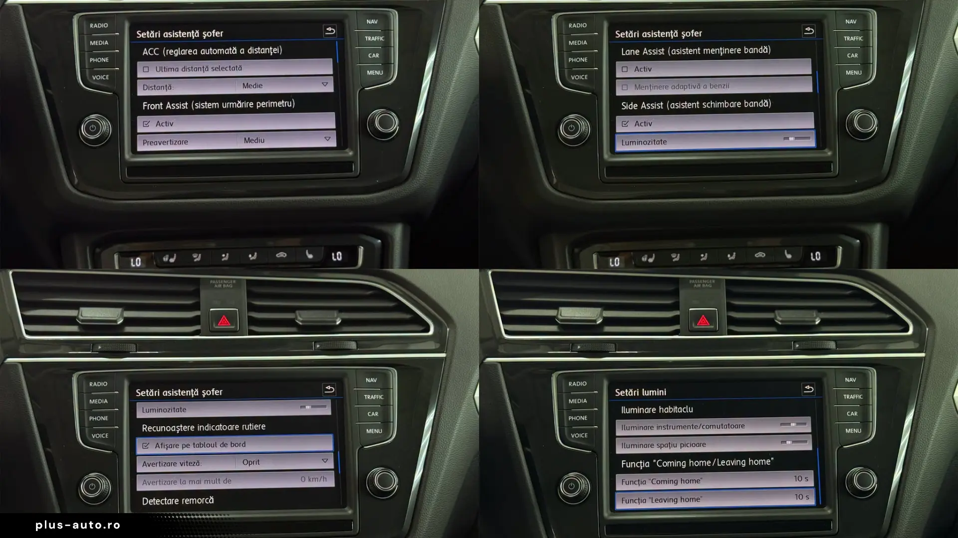 Volkswagen Tiguan 2.0 TDI 4Motion