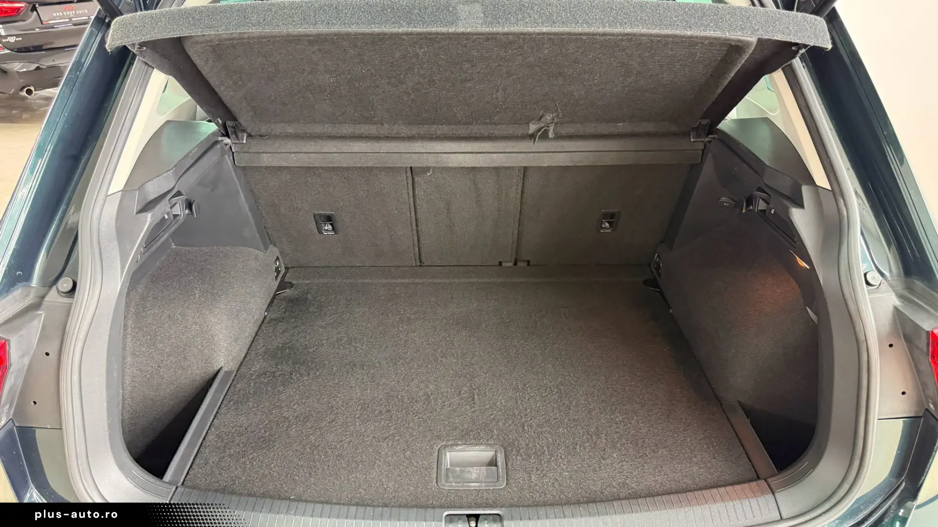 Volkswagen Tiguan 2.0 TDI 4Motion