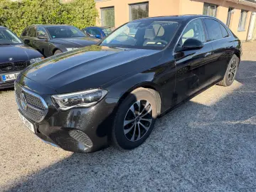 MERCEDES-BENZ E 220 d Avantgarde Advanced Plus
