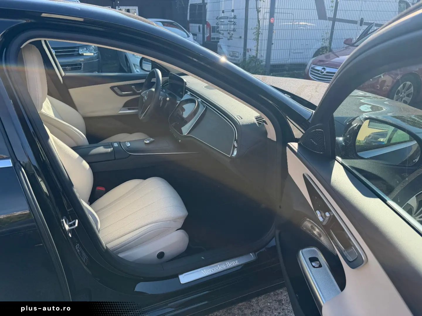 MERCEDES-BENZ E 220 d Avantgarde Advanced Plus