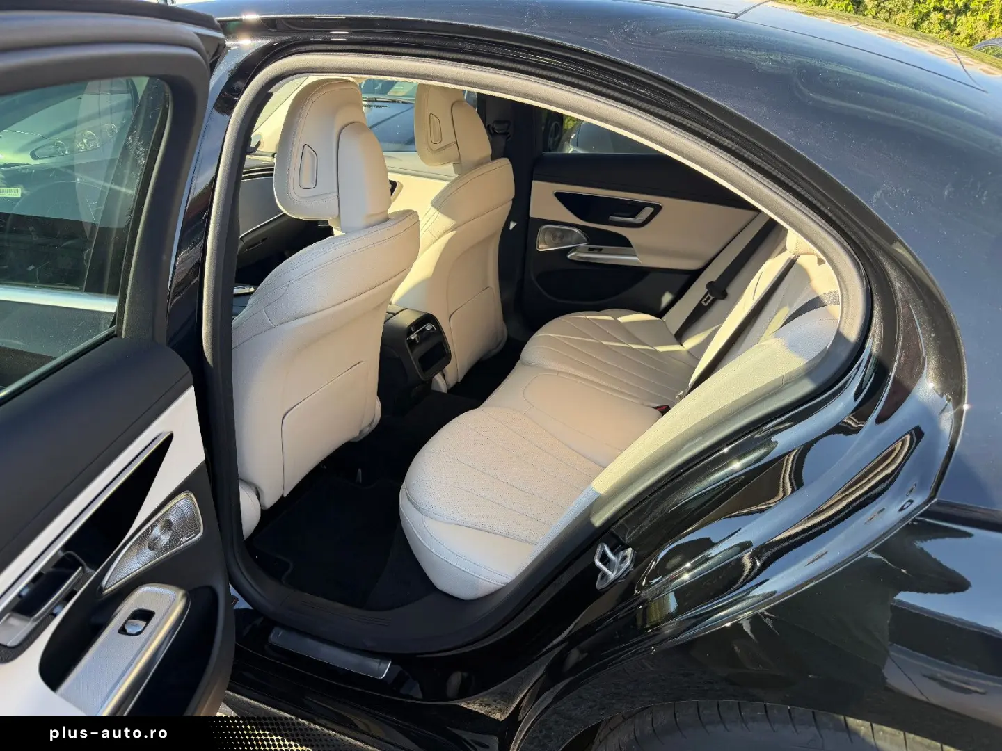 MERCEDES-BENZ E 220 d Avantgarde Advanced Plus