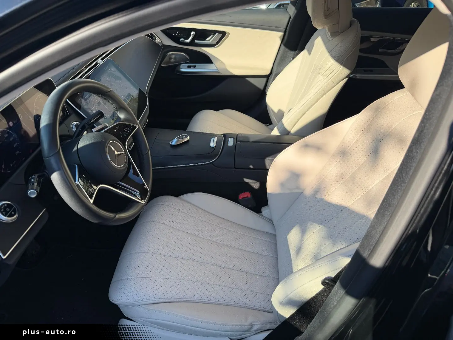 MERCEDES-BENZ E 220 d Avantgarde Advanced Plus