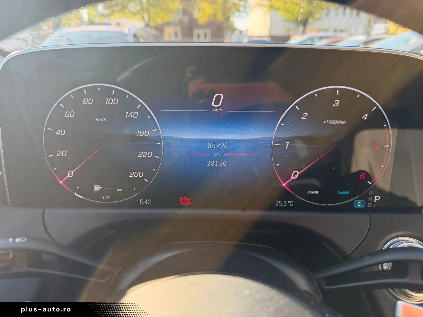 MERCEDES-BENZ E 220 d Avantgarde Advanced Plus