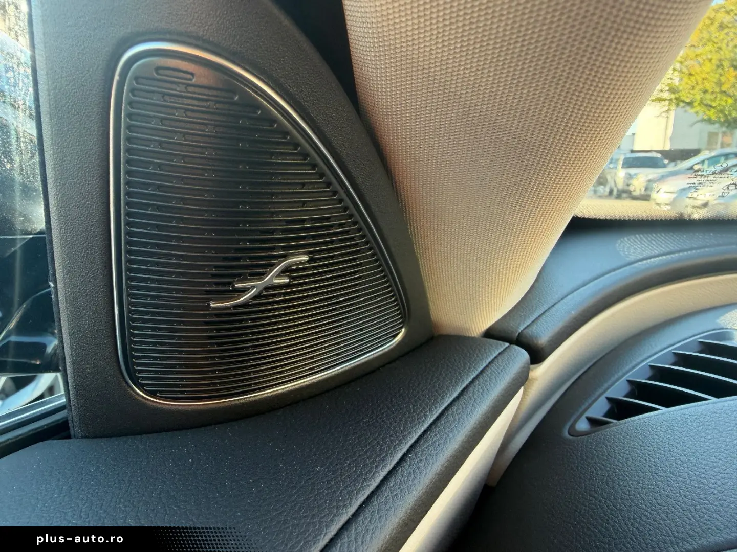 MERCEDES-BENZ E 220 d Avantgarde Advanced Plus