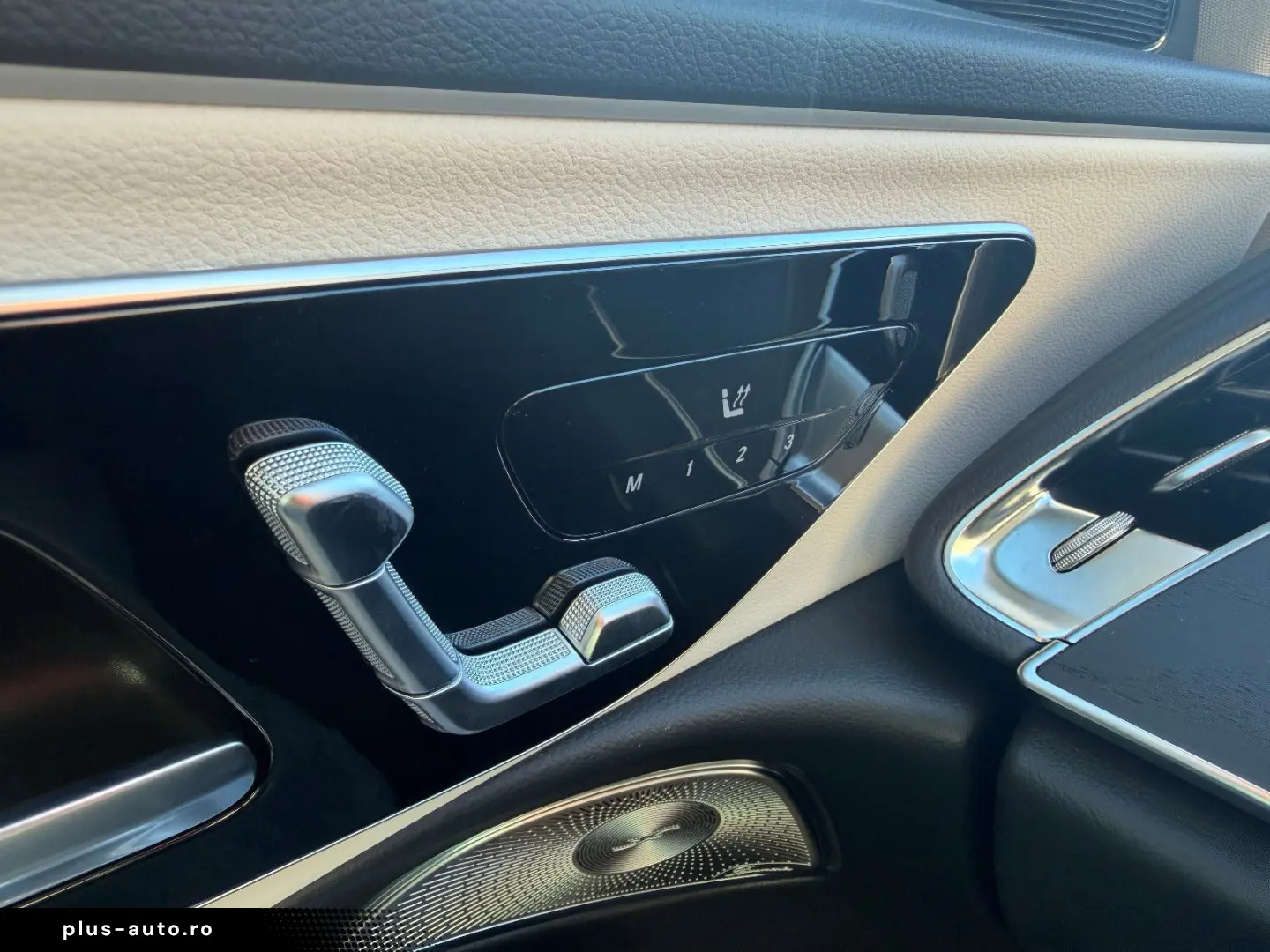 MERCEDES-BENZ E 220 d Avantgarde Advanced Plus