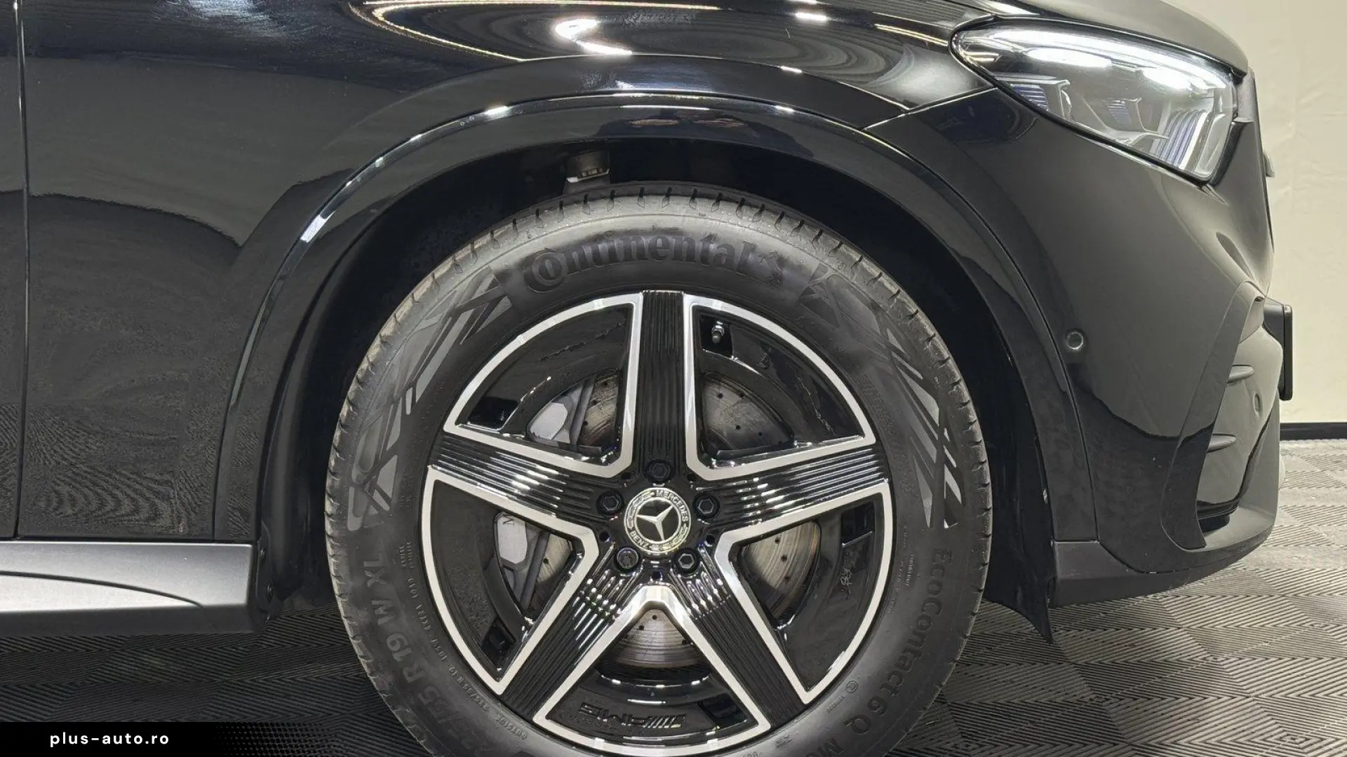 Mercedes-Benz GLC 300 d 4MATIC AMG