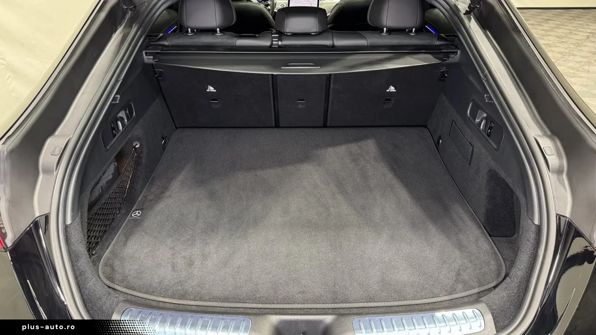 Mercedes-Benz GLC 300 d 4MATIC AMG
