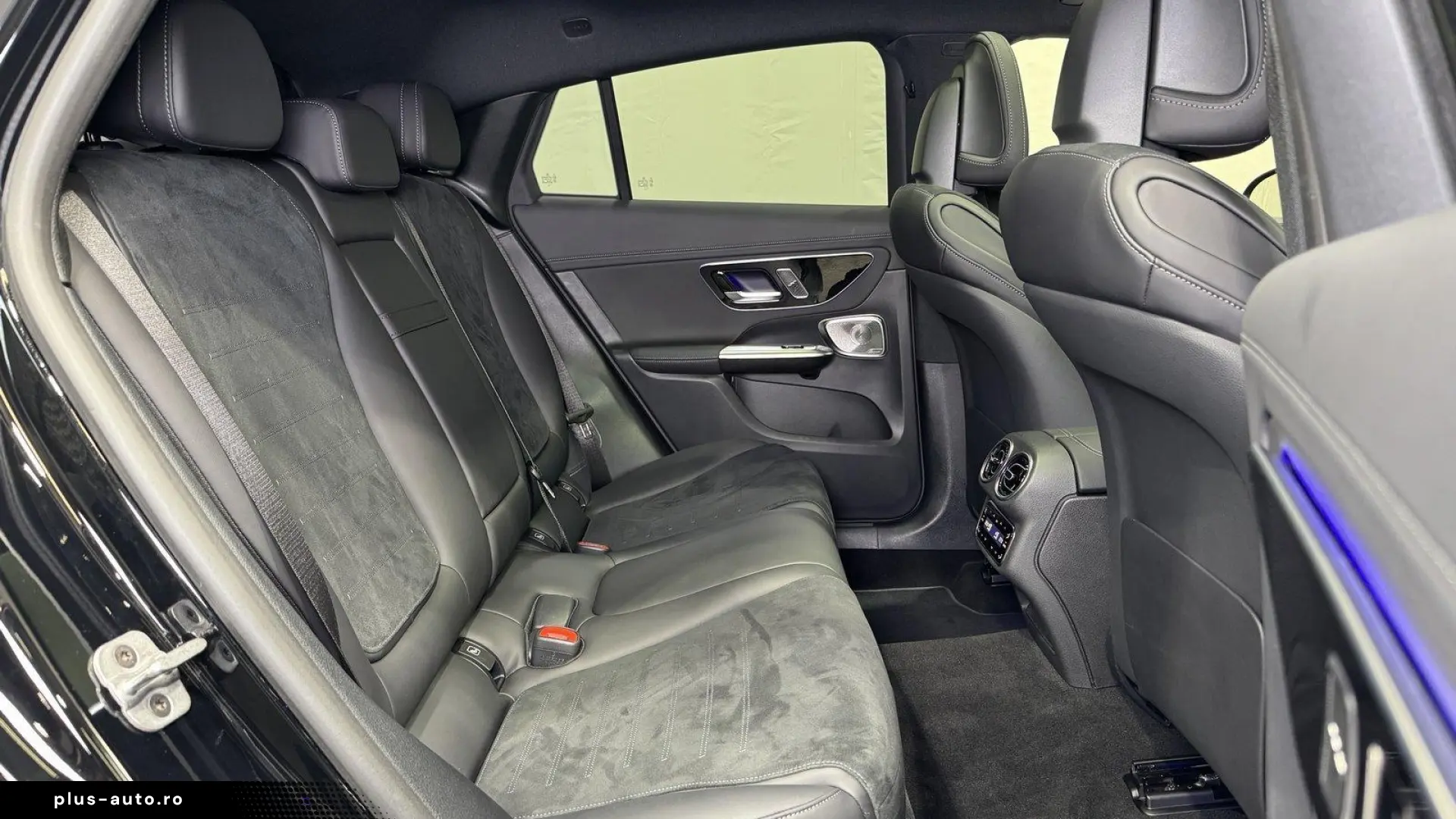Mercedes-Benz GLC 300 d 4MATIC AMG