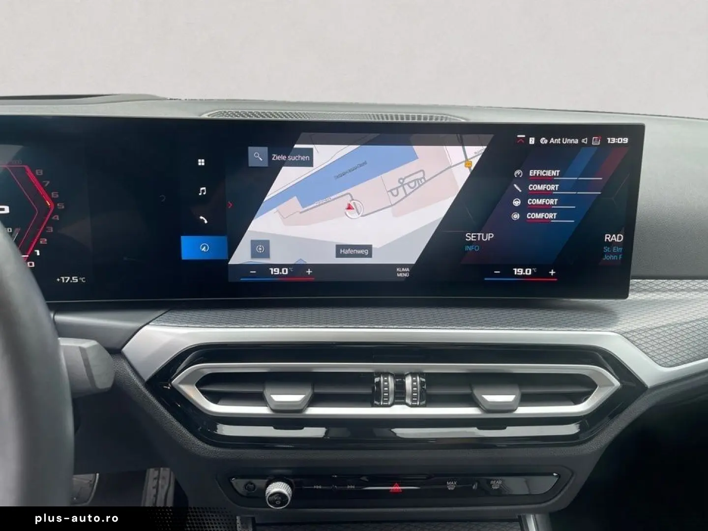 BMW M3 Competition   2Jahre-BPS.-GARANTIE