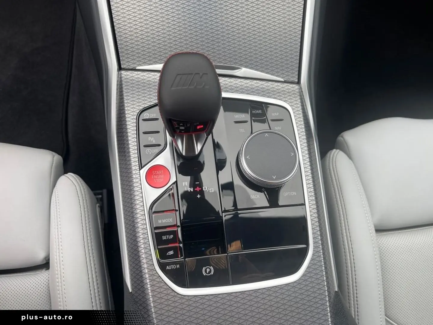 BMW M3 Competition   2Jahre-BPS.-GARANTIE