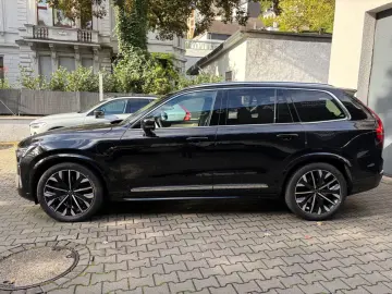 Volvo XC90 T8 Ultra Bright AIR PANO Head-Up 360