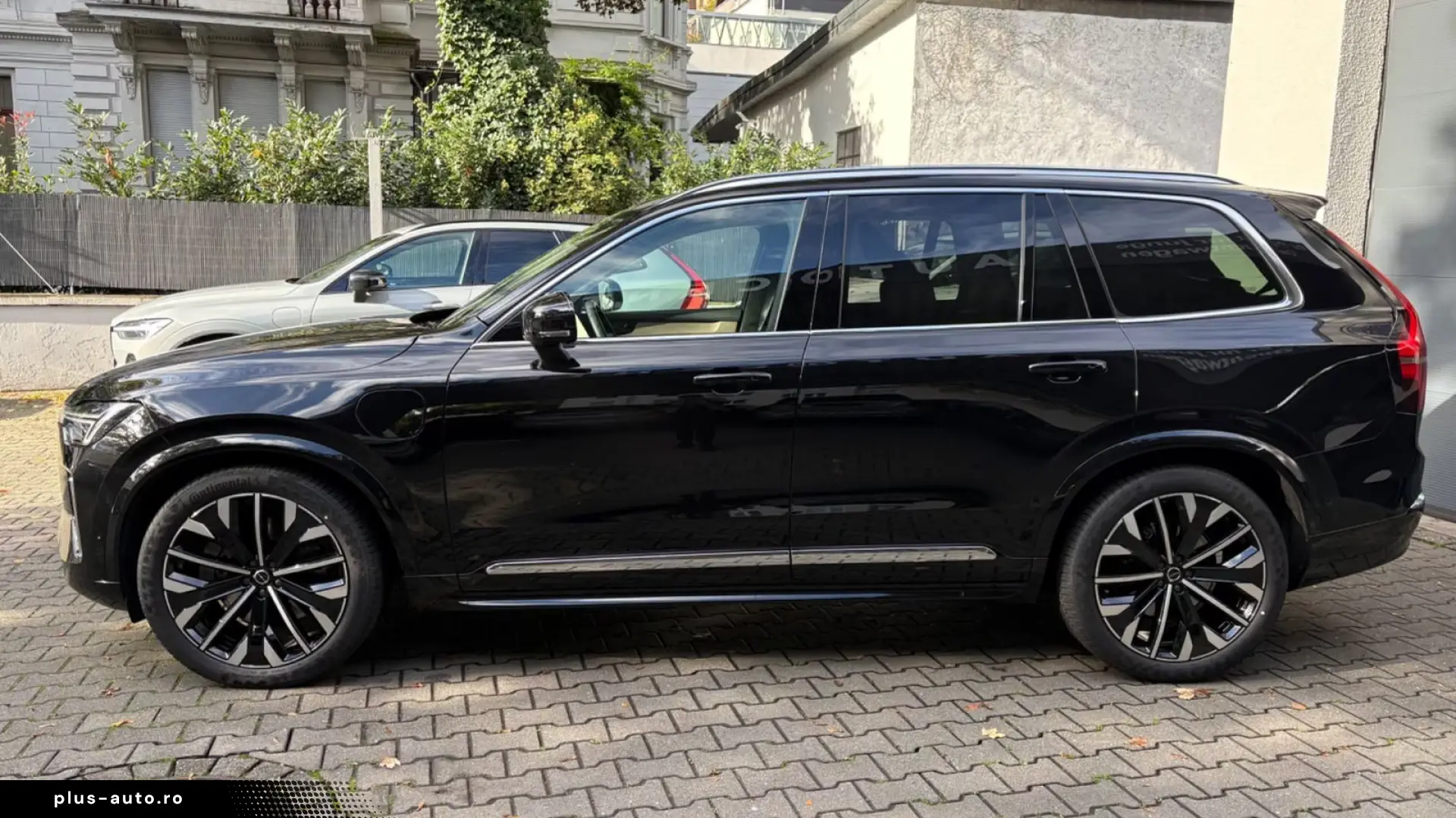 Volvo XC90 T8 Ultra Bright AIR PANO Head-Up 360