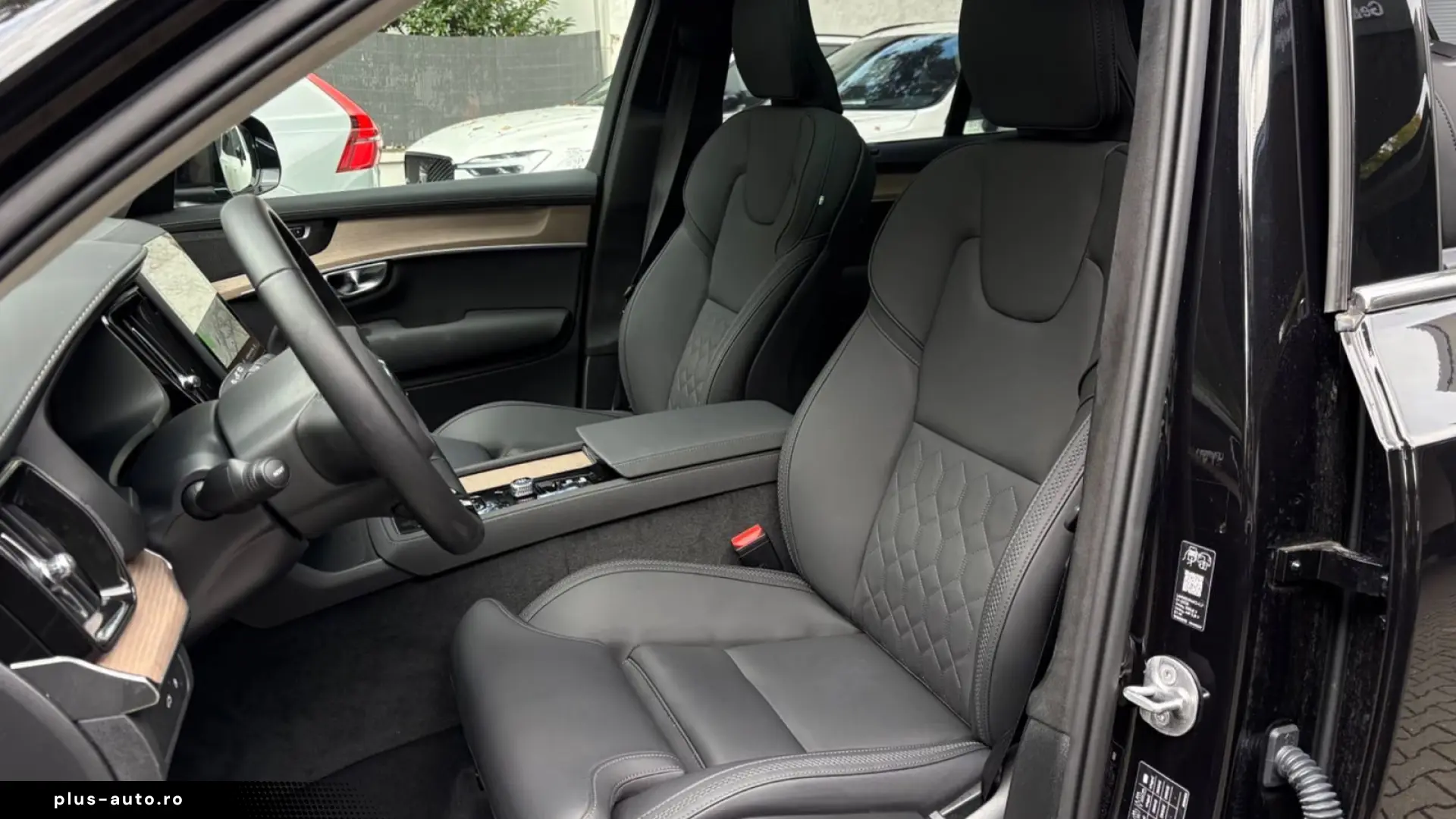 Volvo XC90 T8 Ultra Bright AIR PANO Head-Up 360
