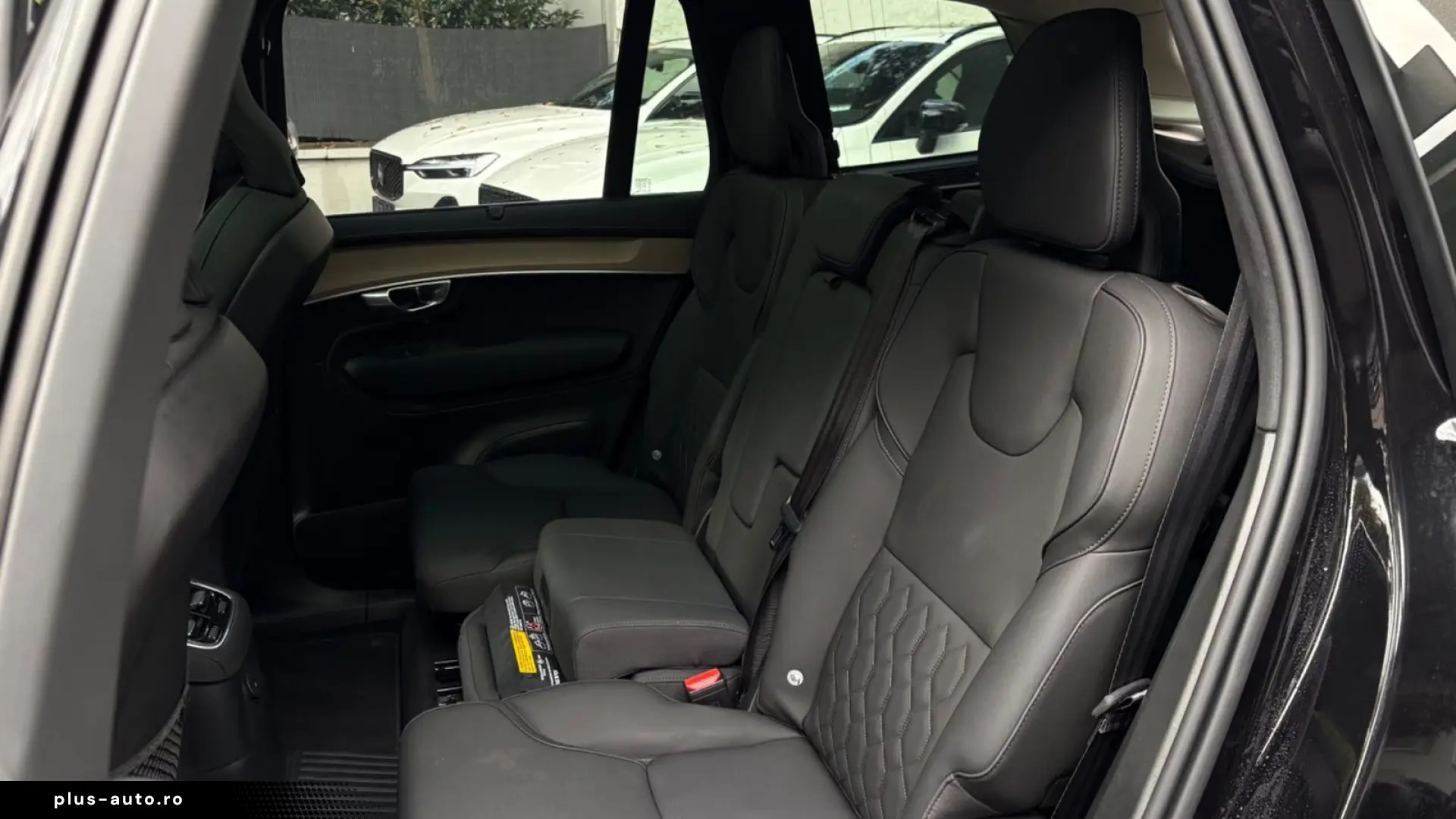 Volvo XC90 T8 Ultra Bright AIR PANO Head-Up 360