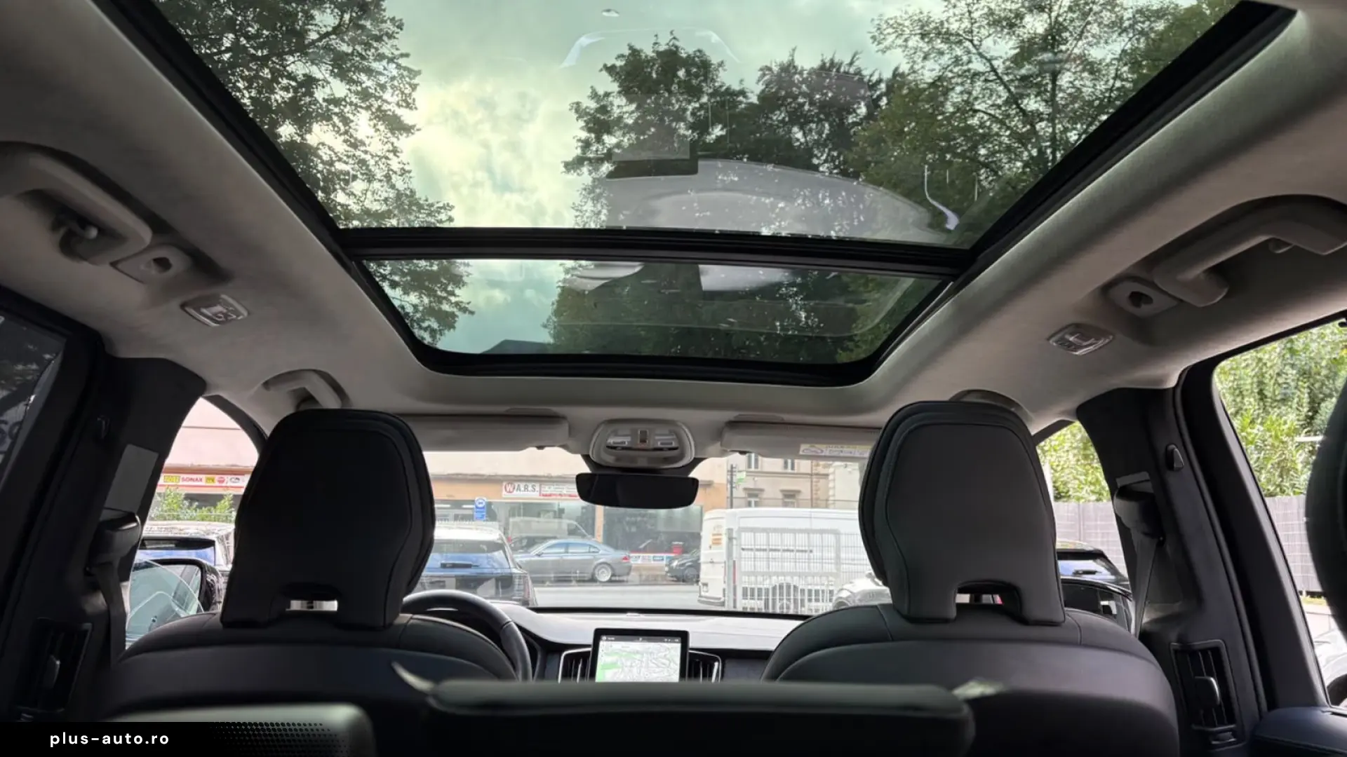 Volvo XC90 T8 Ultra Bright AIR PANO Head-Up 360