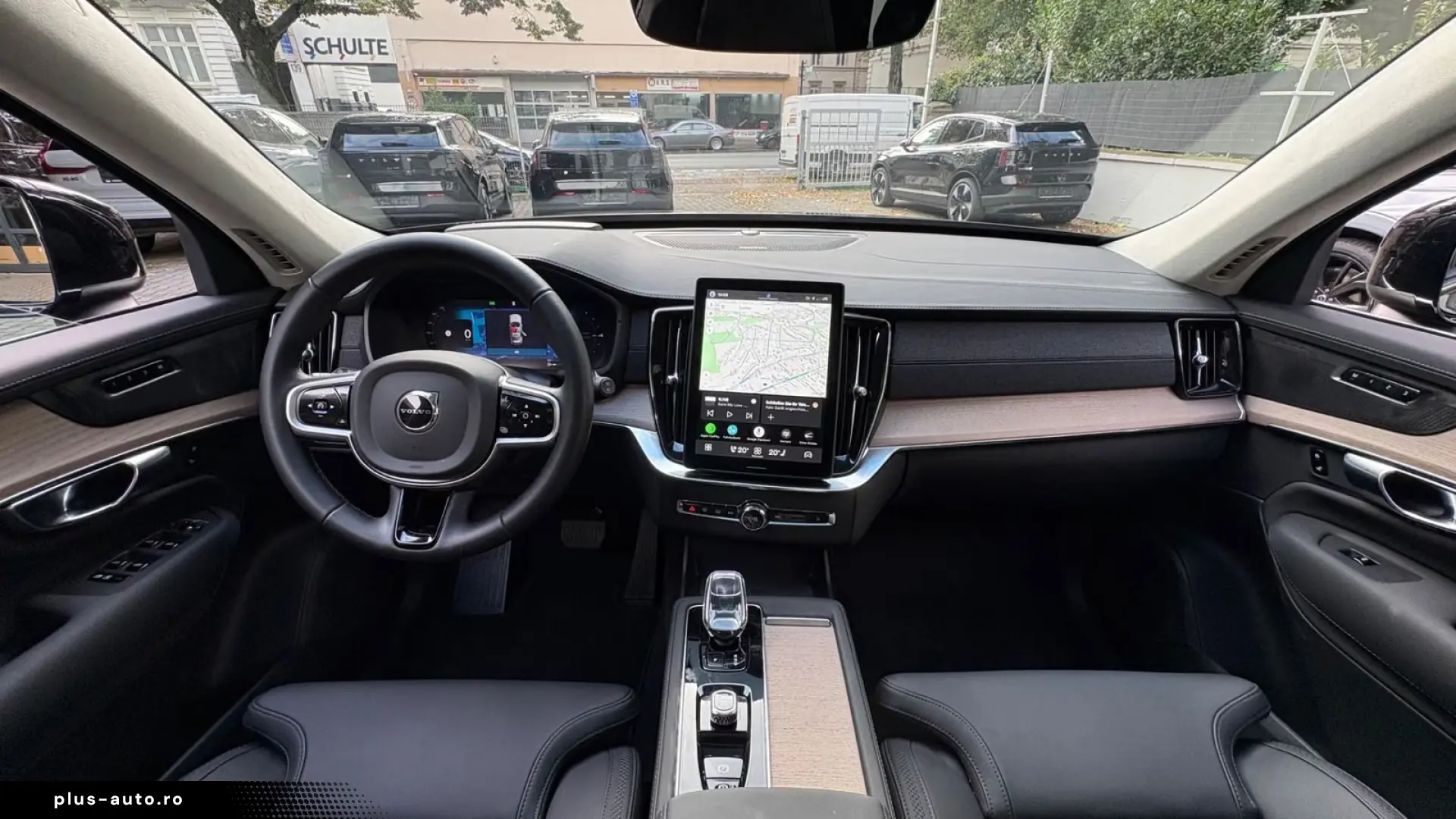 Volvo XC90 T8 Ultra Bright AIR PANO Head-Up 360