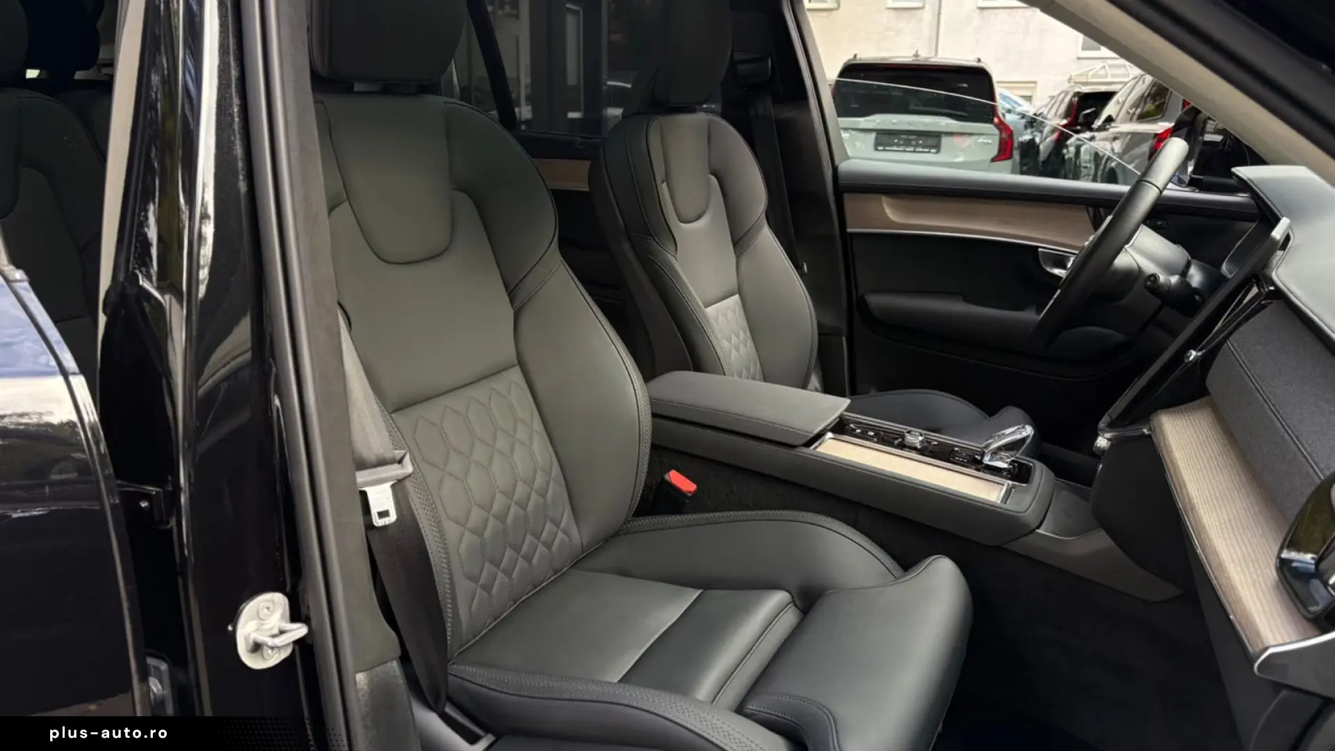 Volvo XC90 T8 Ultra Bright AIR PANO Head-Up 360