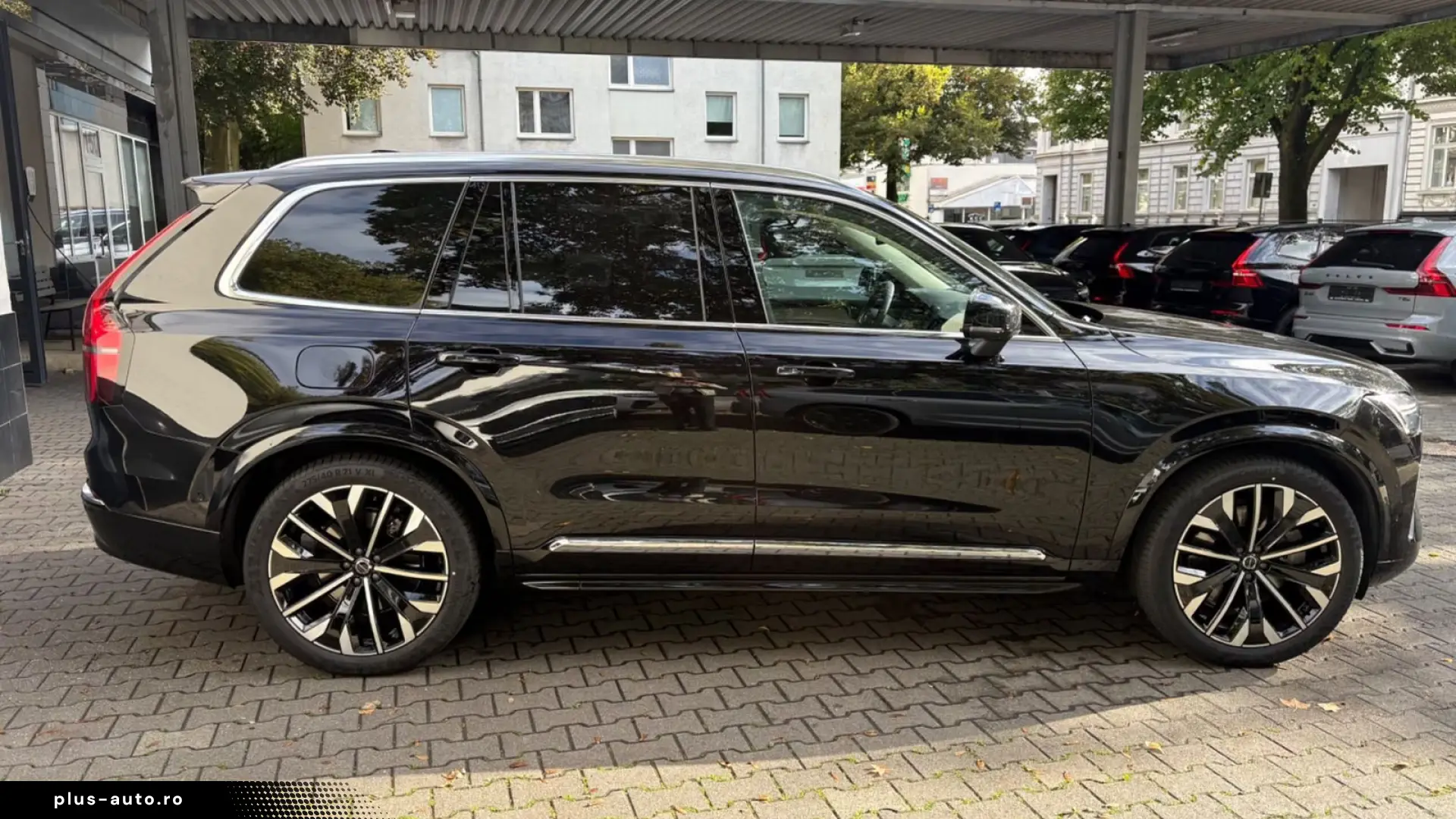 Volvo XC90 T8 Ultra Bright AIR PANO Head-Up 360