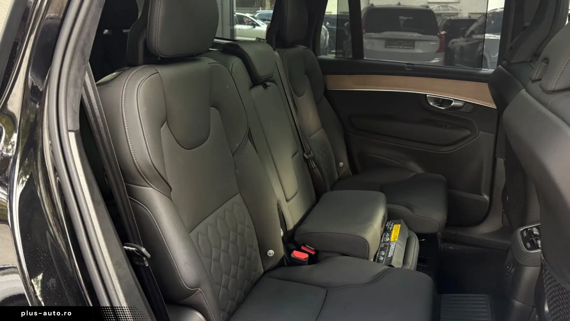 Volvo XC90 T8 Ultra Bright AIR PANO Head-Up 360