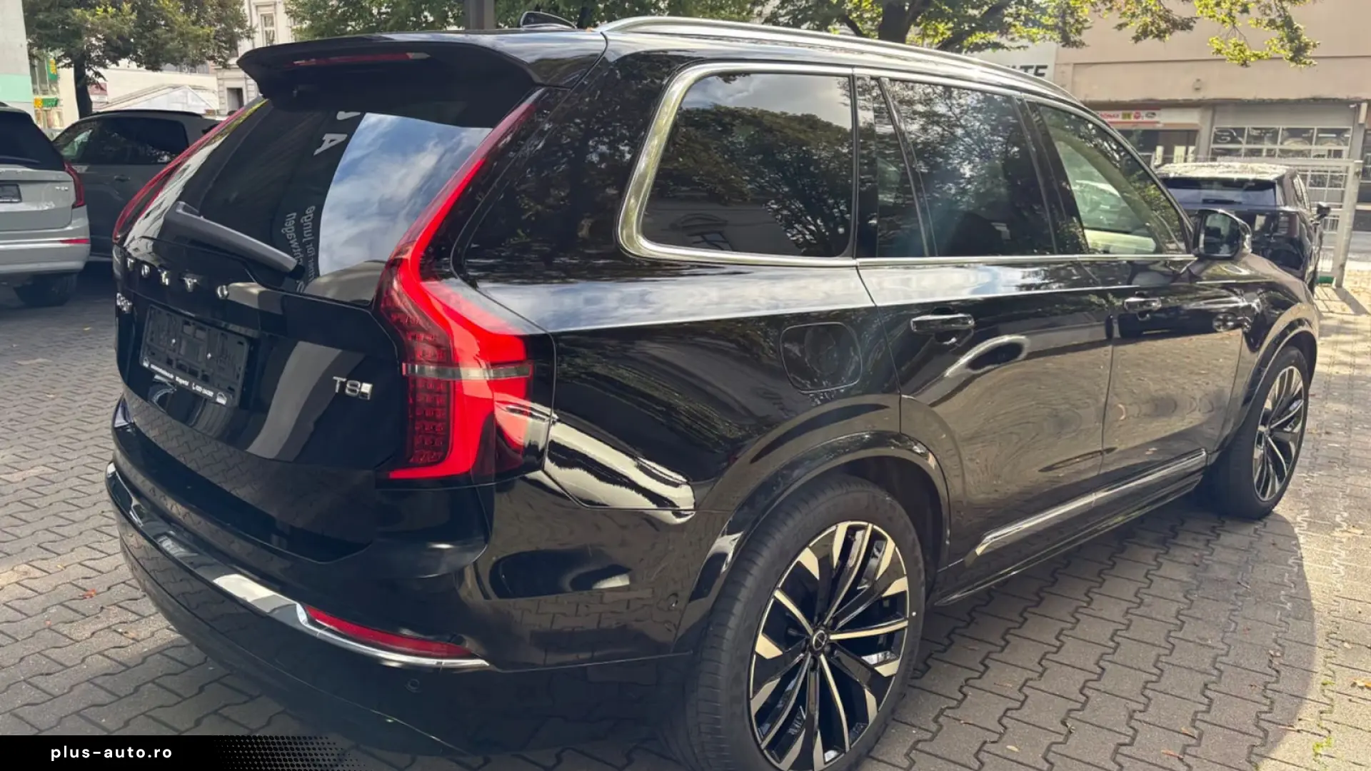 Volvo XC90 T8 Ultra Bright AIR PANO Head-Up 360