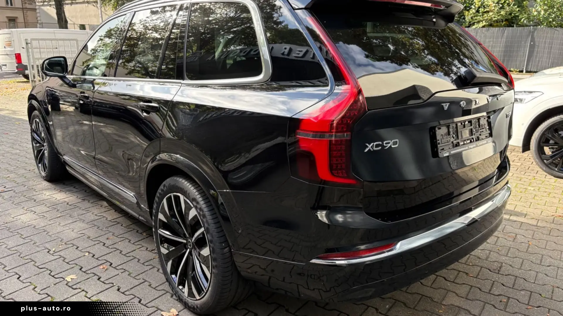 Volvo XC90 T8 Ultra Bright AIR PANO Head-Up 360