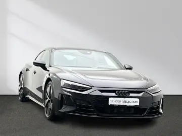 Audi e-tron GT quattro   476 CP B&O • PANO • AIR • ACC