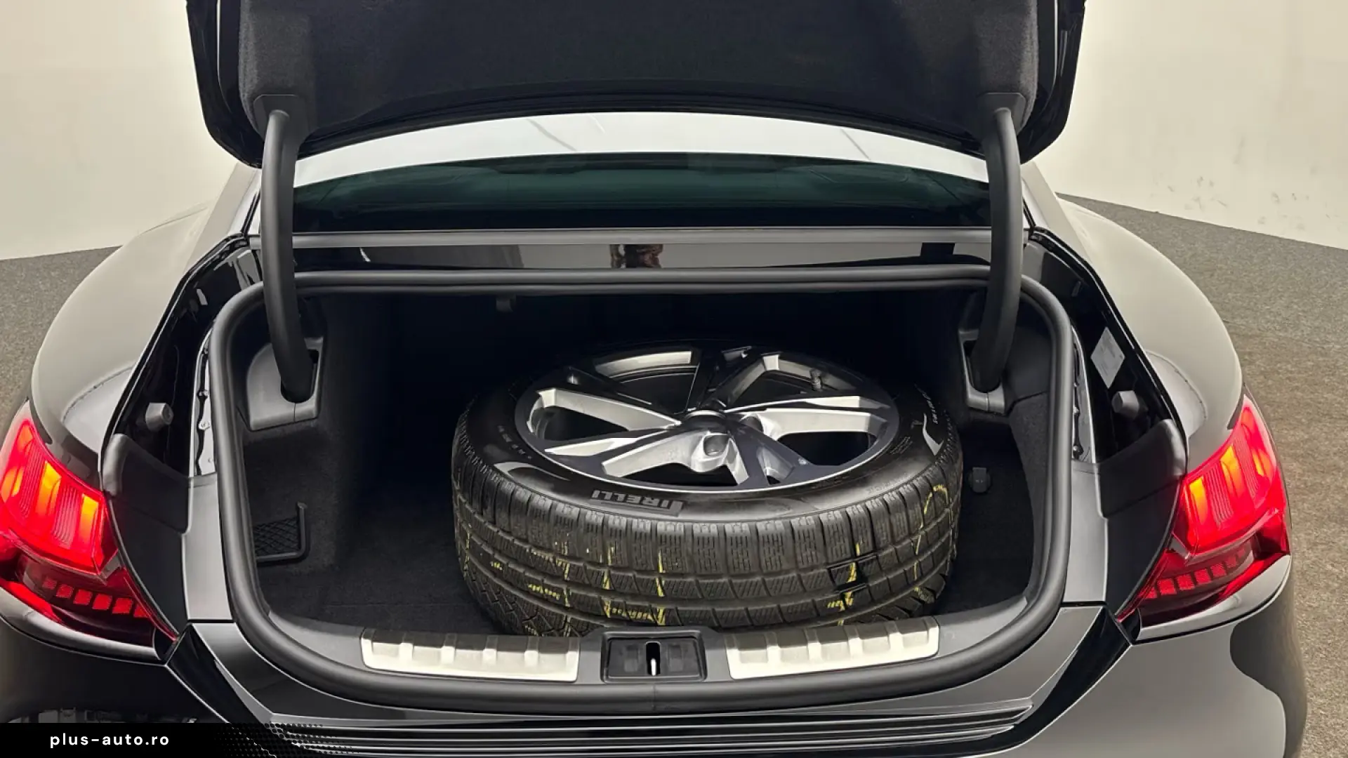 Audi e-tron GT quattro   476 CP B&O • PANO • AIR • ACC