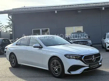MERCEDES-BENZ E 300 de AMG Limo Distr KeyGo 19  CarP&hellip;