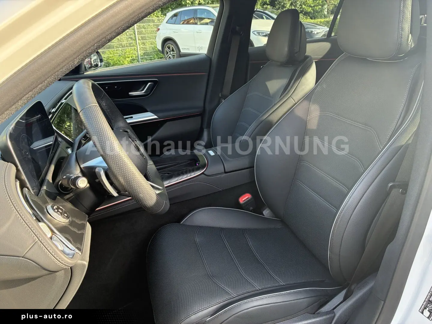 MERCEDES-BENZ E 300 de AMG Limo Distr KeyGo 19  CarP&hellip;