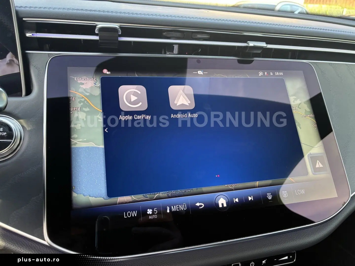 MERCEDES-BENZ E 300 de AMG Limo Distr KeyGo 19  CarP&hellip;