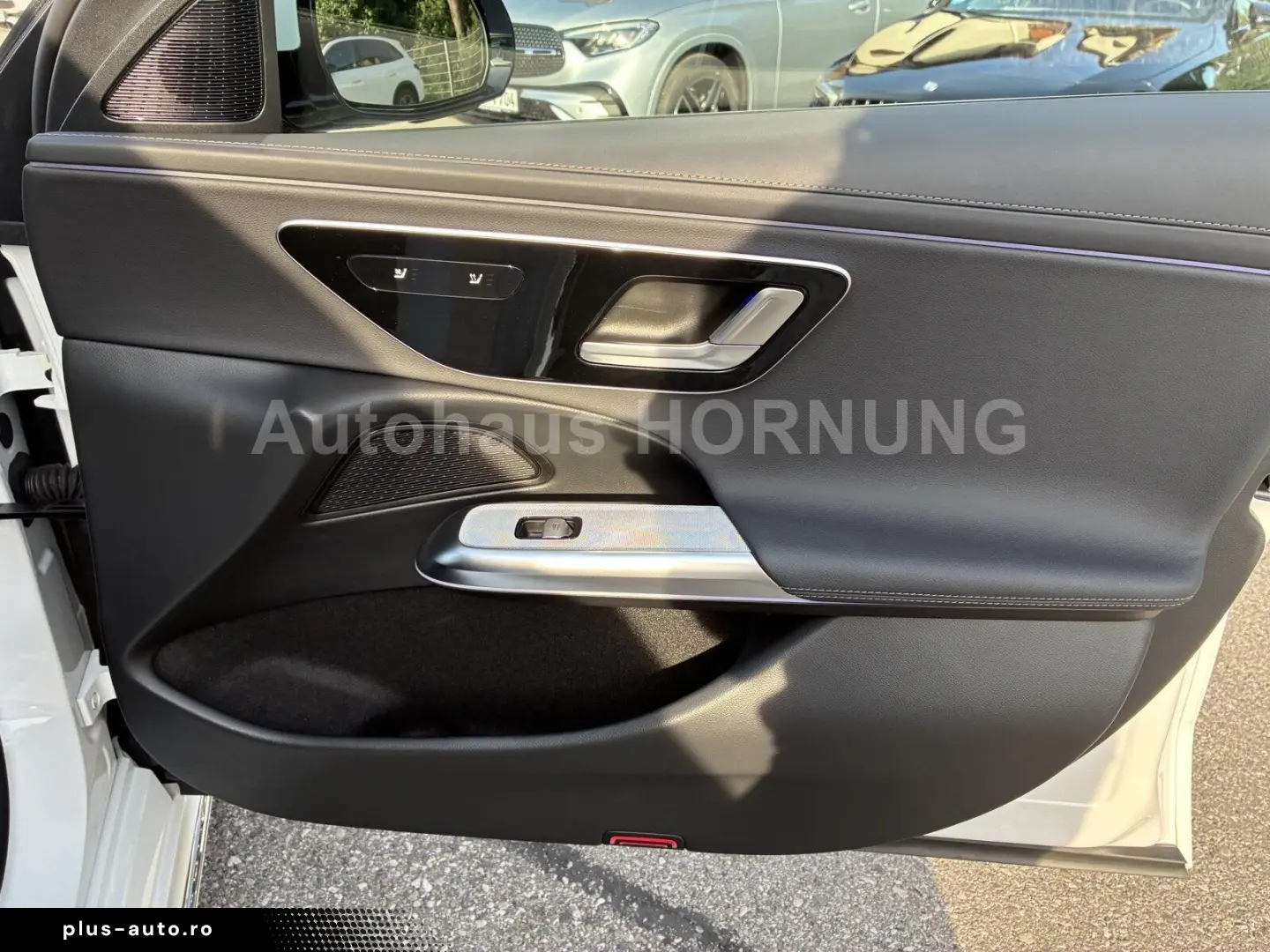 MERCEDES-BENZ E 300 de AMG Limo Distr KeyGo 19  CarP&hellip;