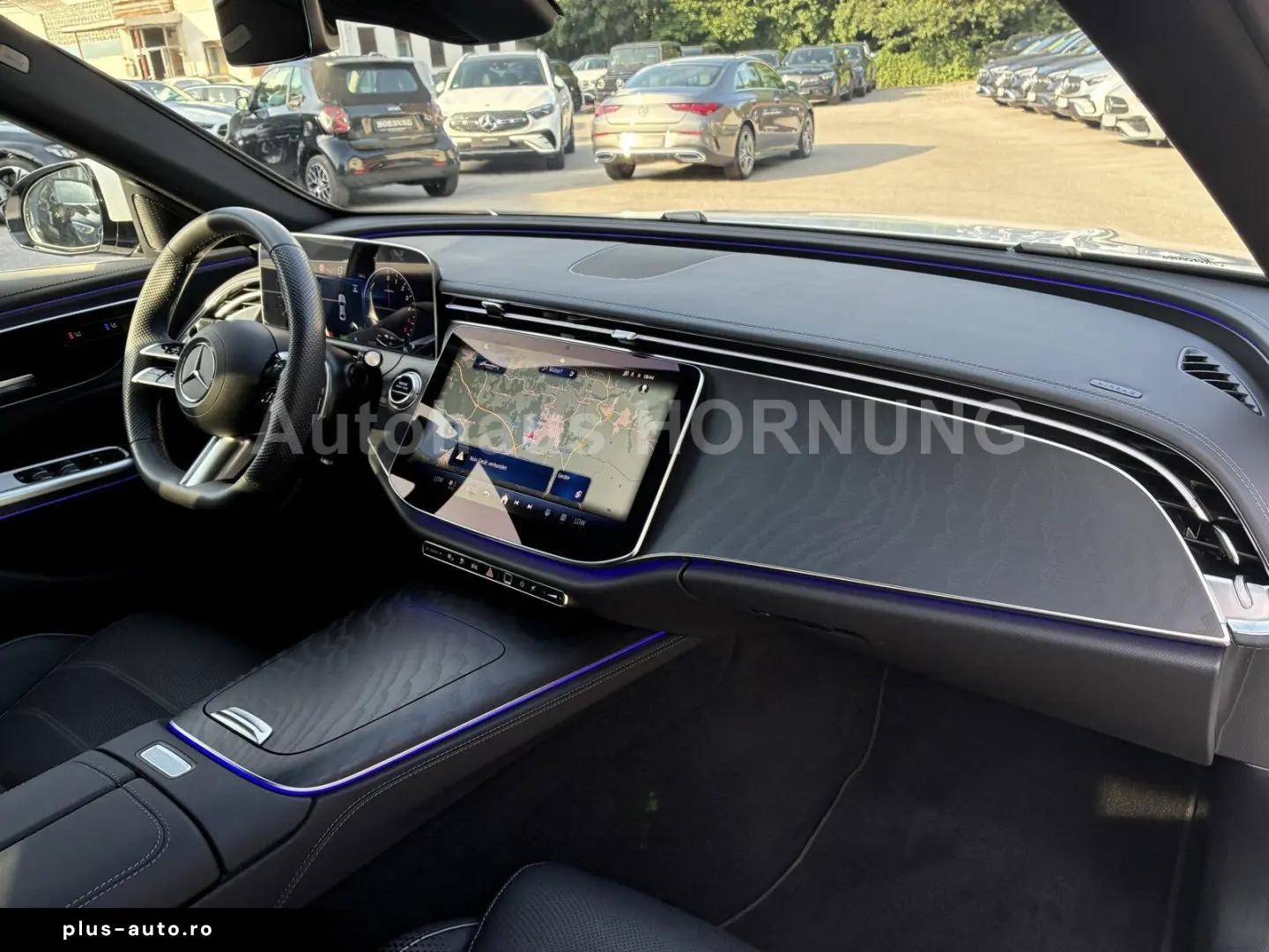 MERCEDES-BENZ E 300 de AMG Limo Distr KeyGo 19  CarP&hellip;