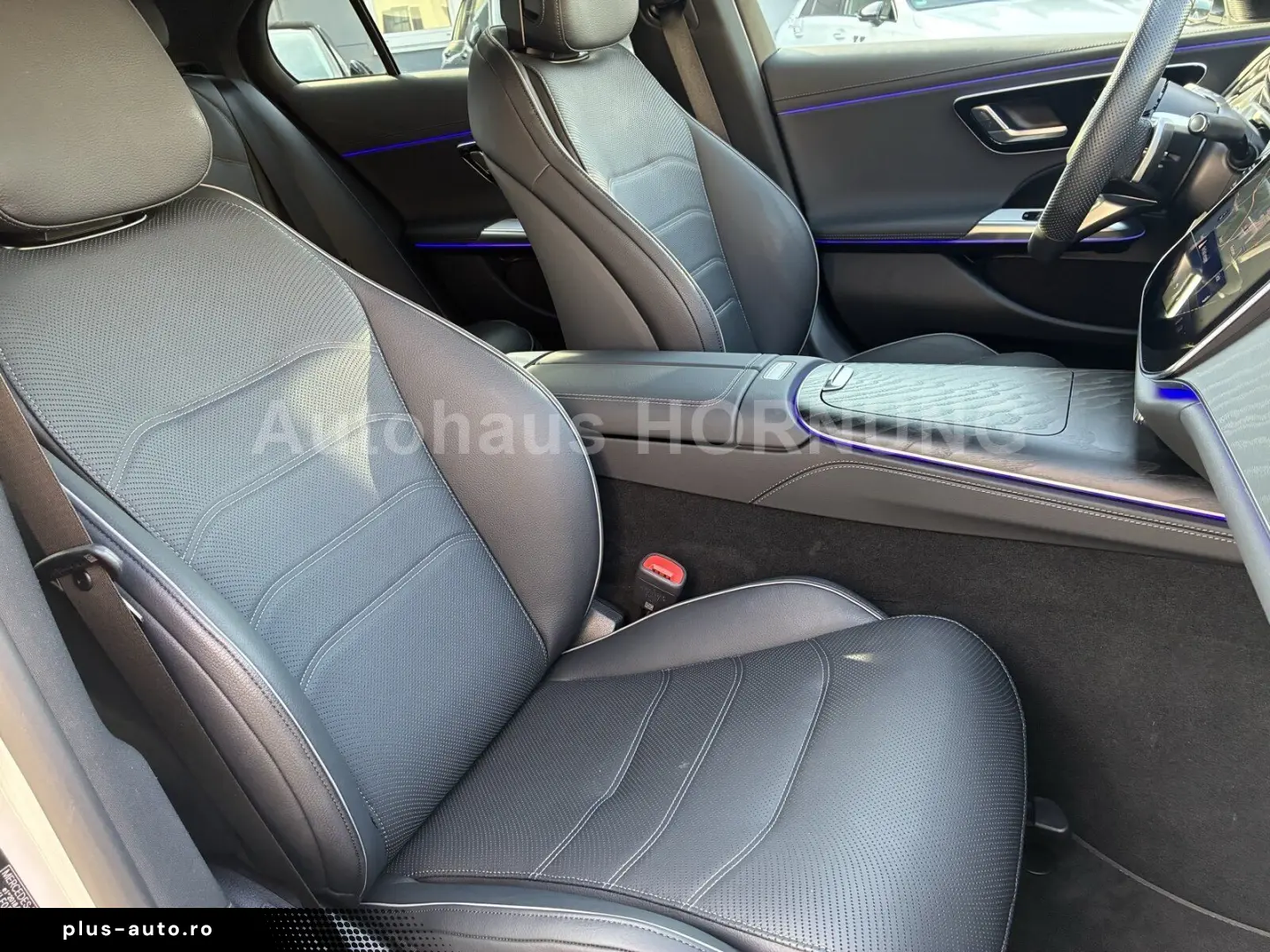 MERCEDES-BENZ E 300 de AMG Limo Distr KeyGo 19  CarP&hellip;