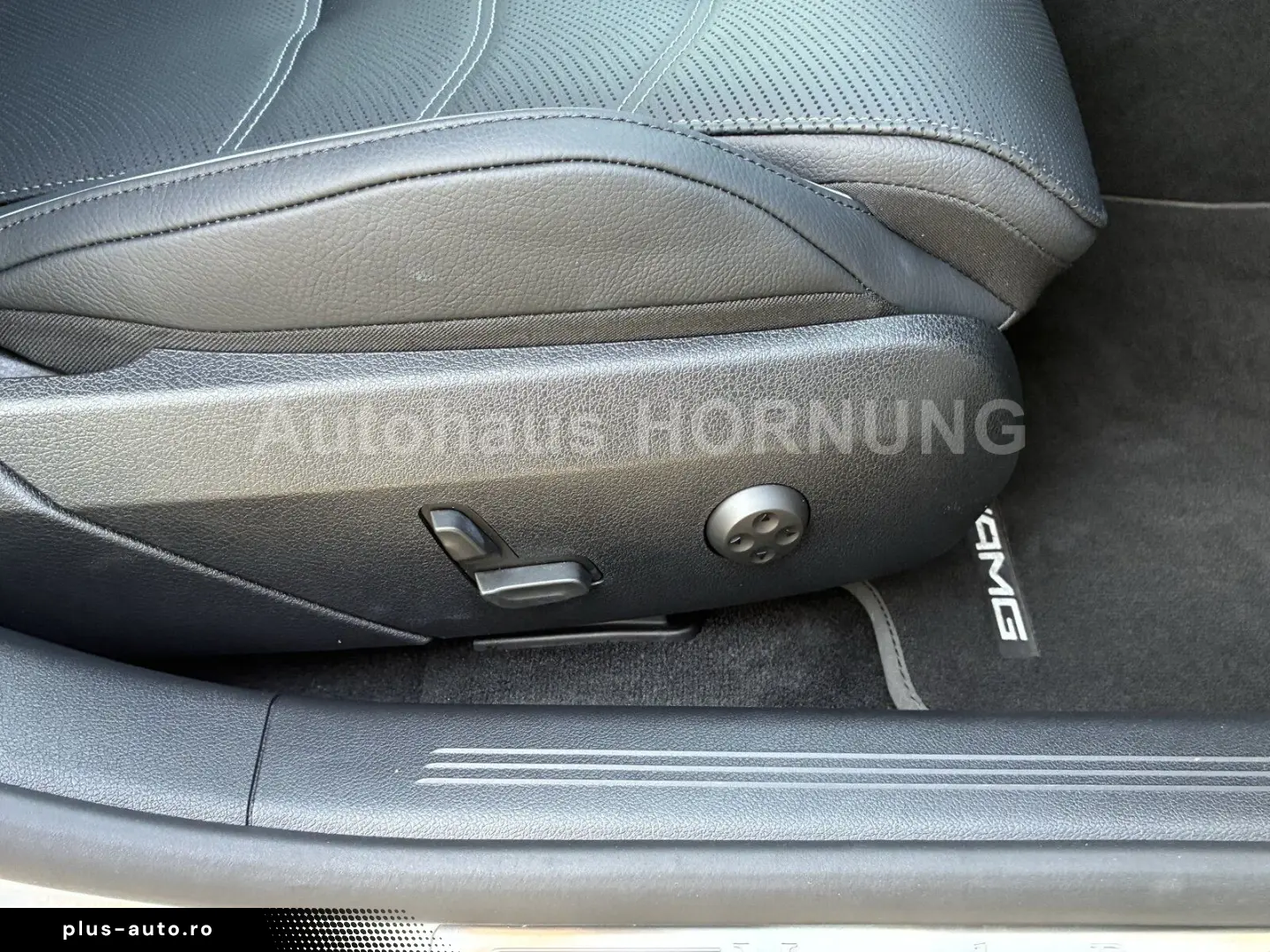 MERCEDES-BENZ E 300 de AMG Limo Distr KeyGo 19  CarP&hellip;