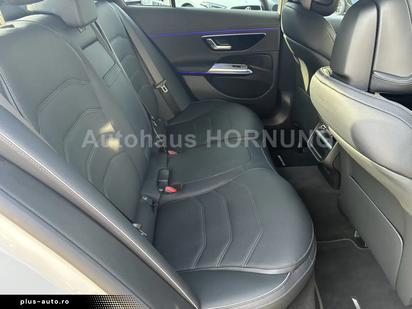 MERCEDES-BENZ E 300 de AMG Limo Distr KeyGo 19  CarP&hellip;