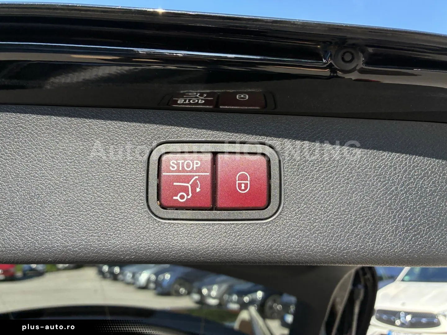 MERCEDES-BENZ E 300 de AMG Limo Distr KeyGo 19  CarP&hellip;
