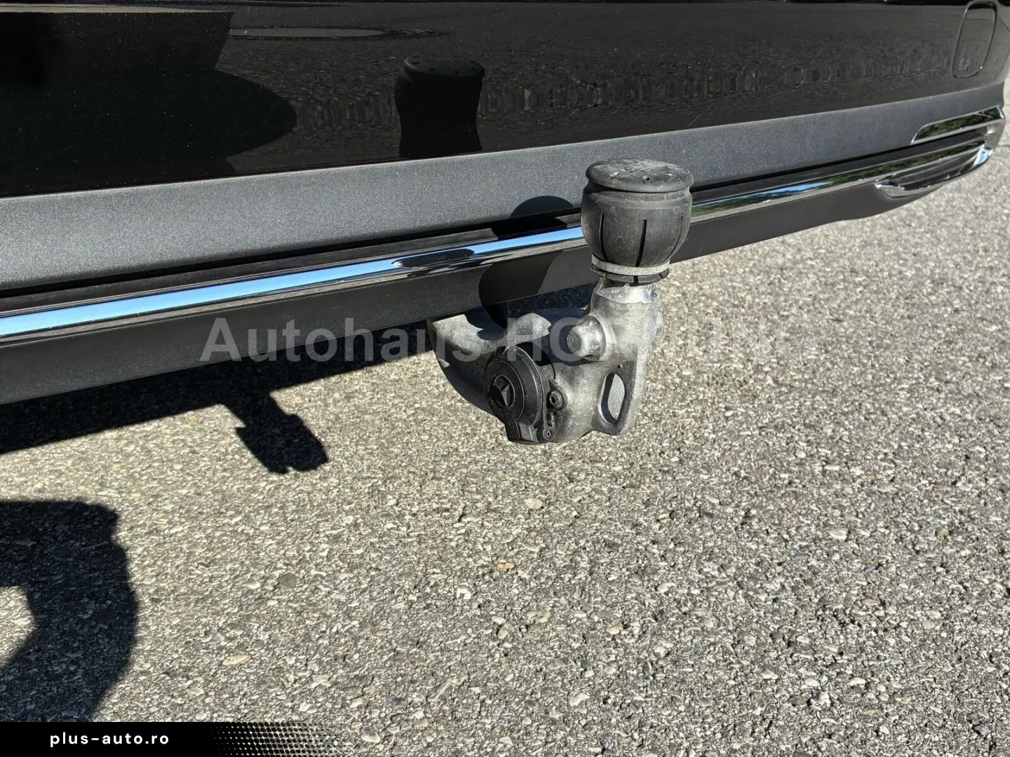 MERCEDES-BENZ E 300 de AMG Limo Distr KeyGo 19  CarP&hellip;
