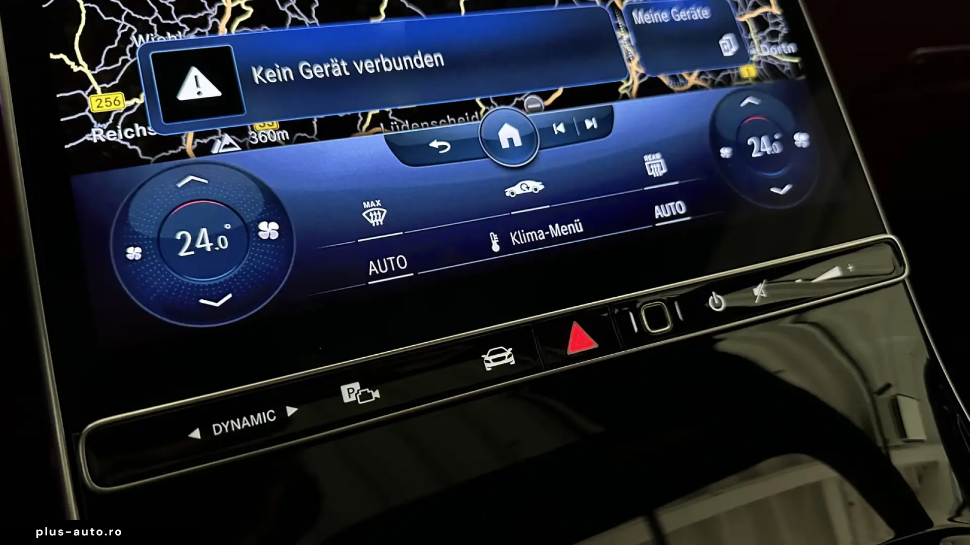 Mercedes-Benz S 450 4MATIC AMG Line